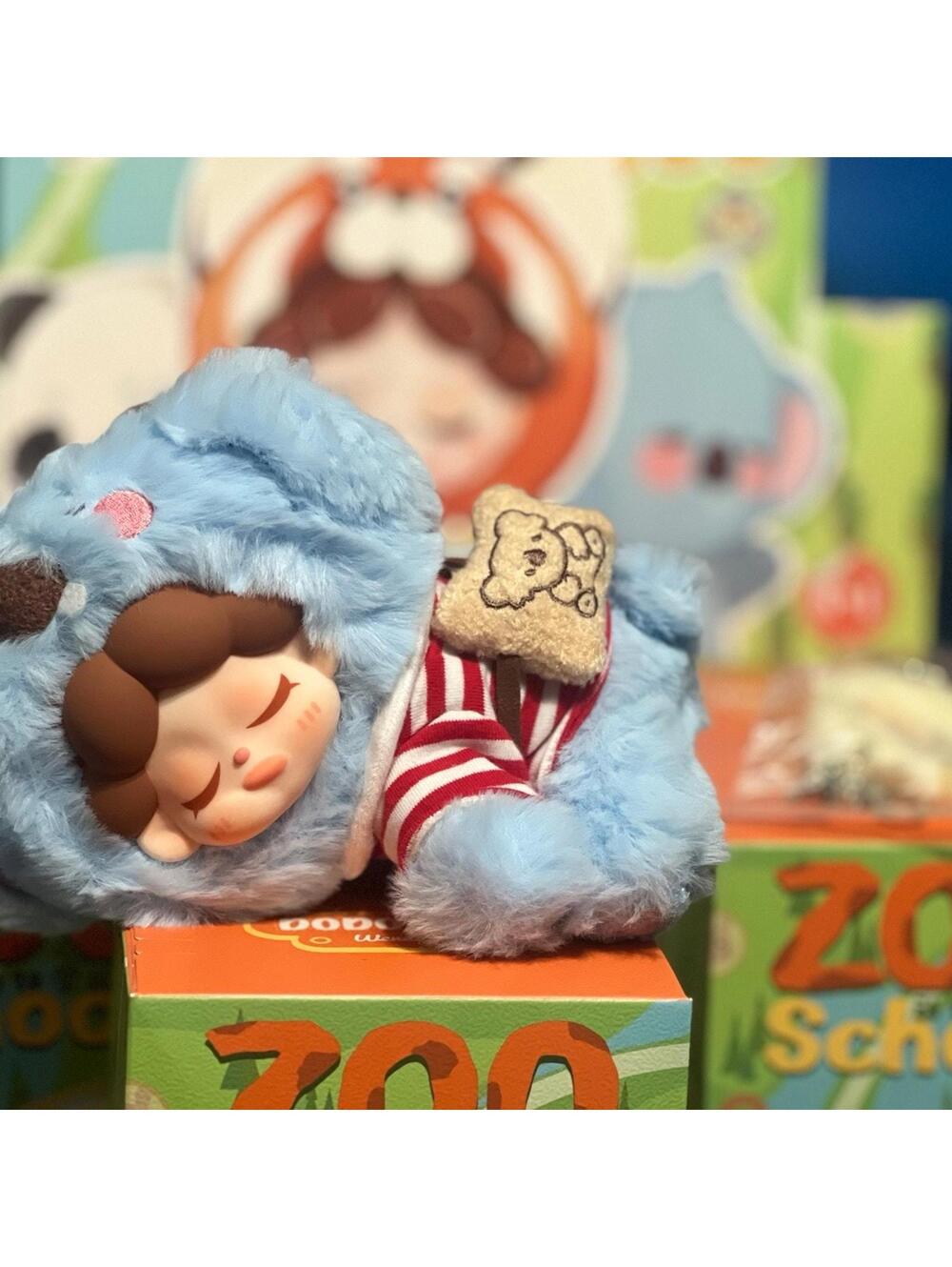 ** DODO ZOO ** Wendy - Zoo School  ** Koala   **